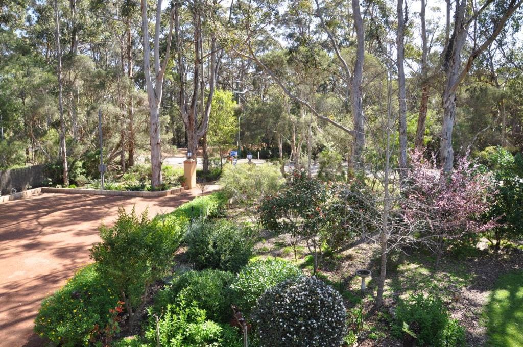 Denmark Waters B&B - View 4