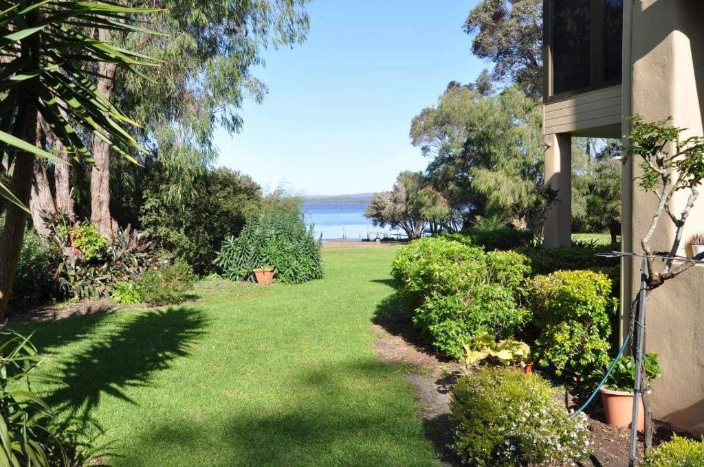 Denmark Waters B&B - View 2