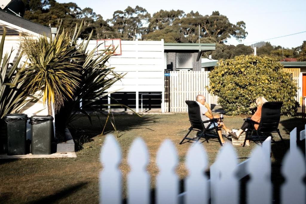 Strahan Beach Tourist Park - View 4