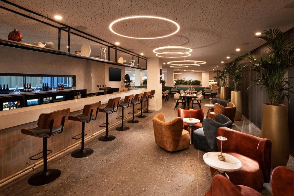 DoubleTree by Hilton Hobart - View 5