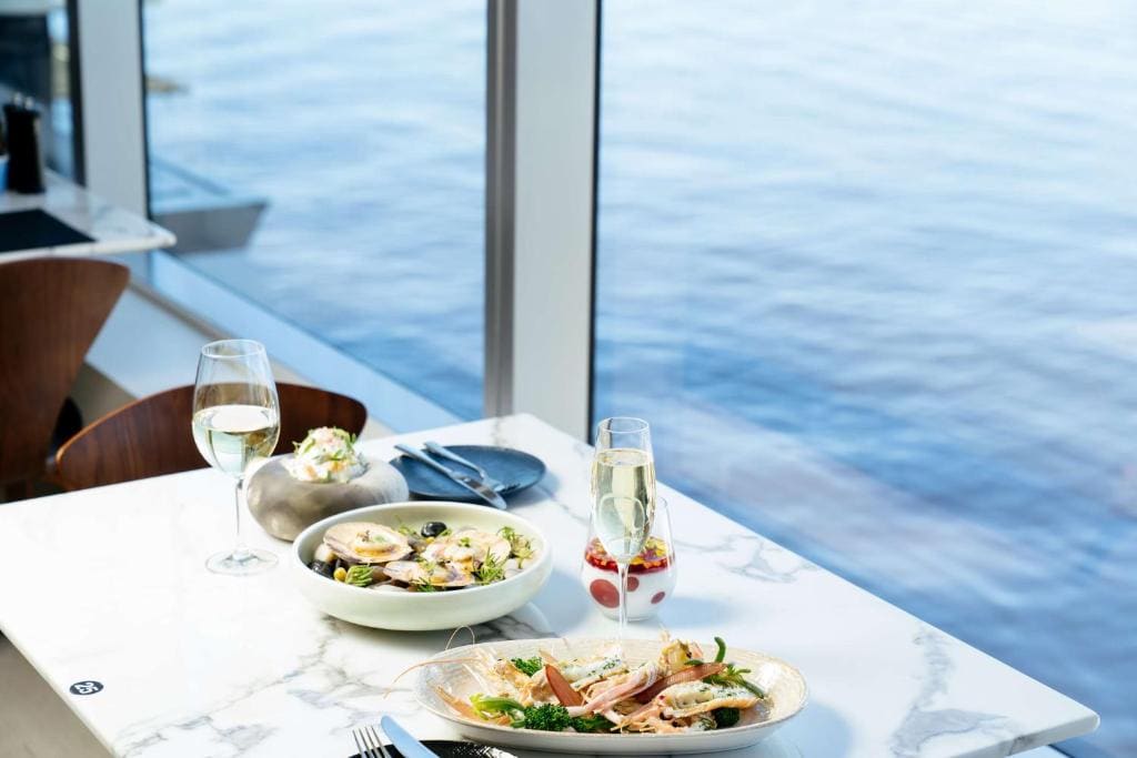 Doubletree By Hilton Perth Waterfront - View 7