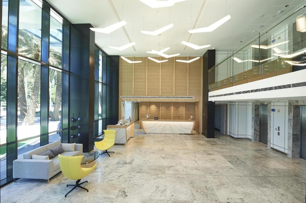 Doubletree By Hilton Perth Waterfront - View 5