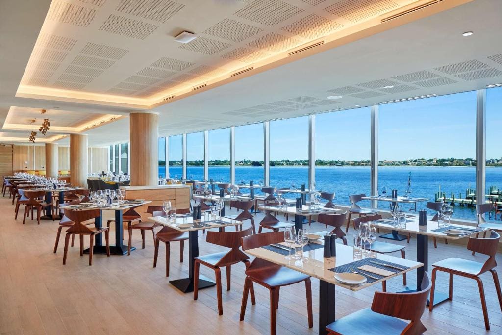 Doubletree By Hilton Perth Waterfront - View 3