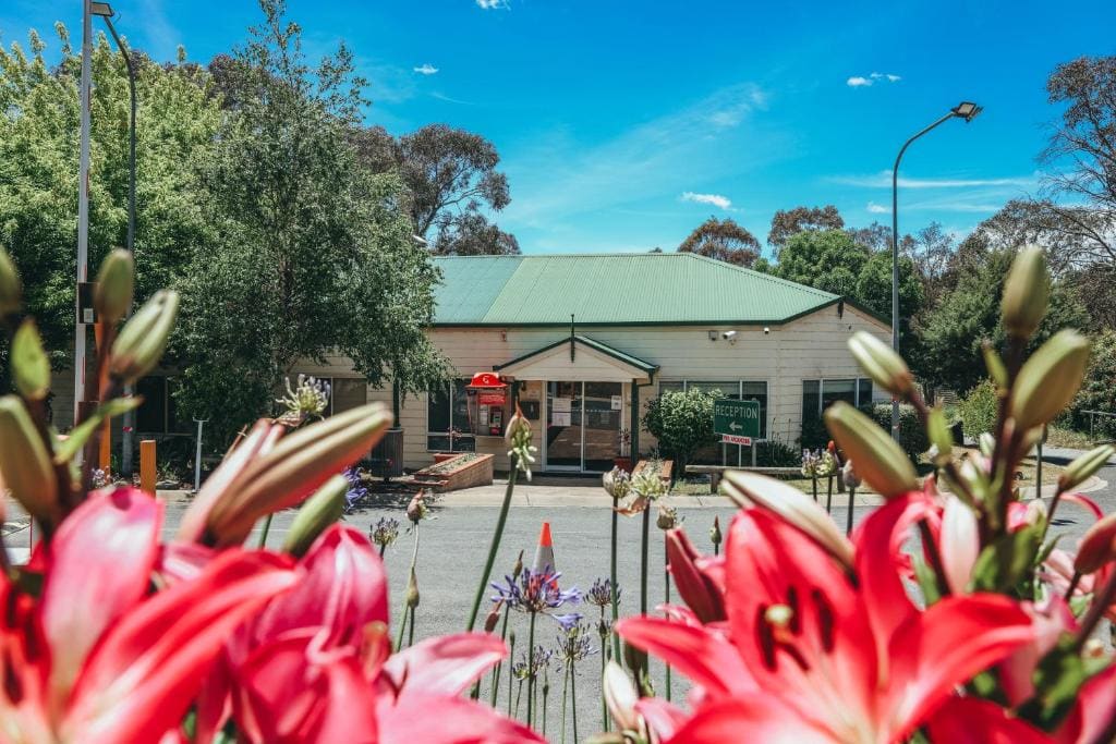 Eaglehawk Park Canberra - View 7