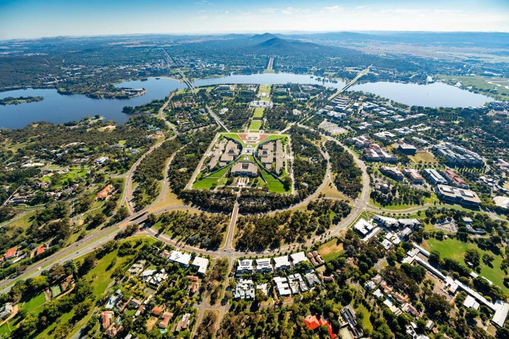 Eaglehawk Park Canberra - View 6