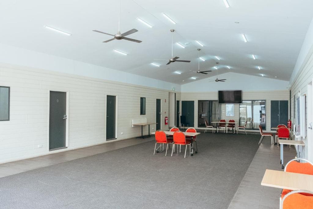 Eaglehawk Park Canberra - View 3