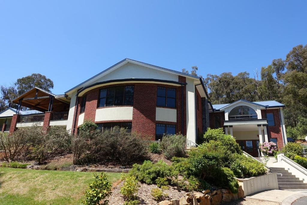 Elkanah Lodge and Conference Centre - View 6