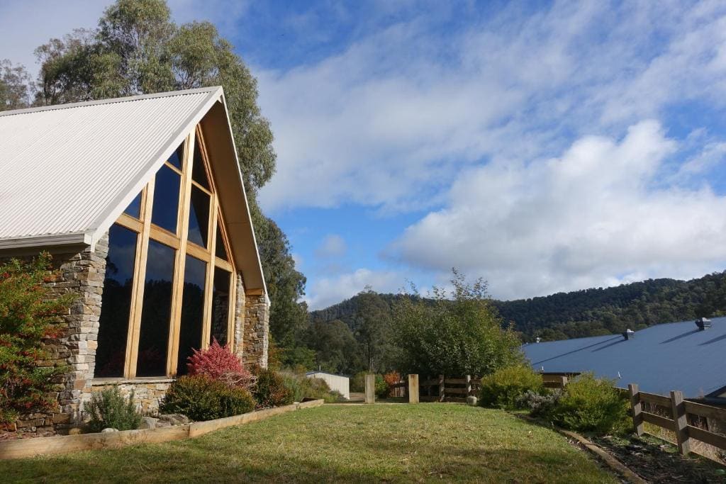 Elkanah Lodge and Conference Centre - View 5