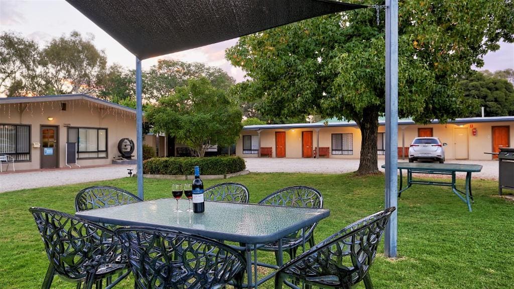 Euroa Motor Inn - View 4