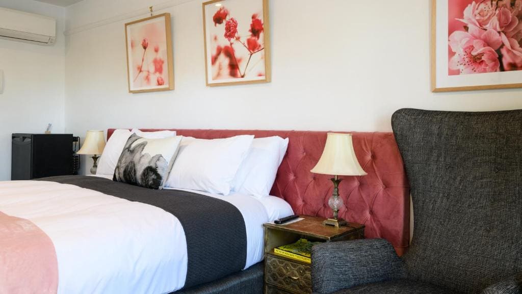 Daylesford Art Motel - View 6