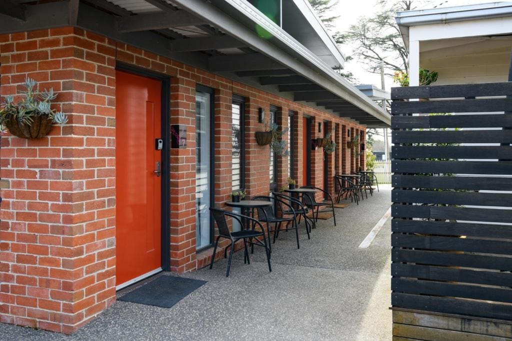 Daylesford Art Motel - View 5