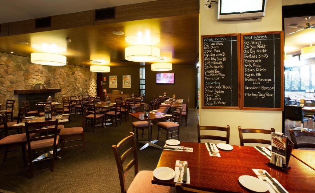 Nightcap at Federal Hotel Toowoomba - View 3