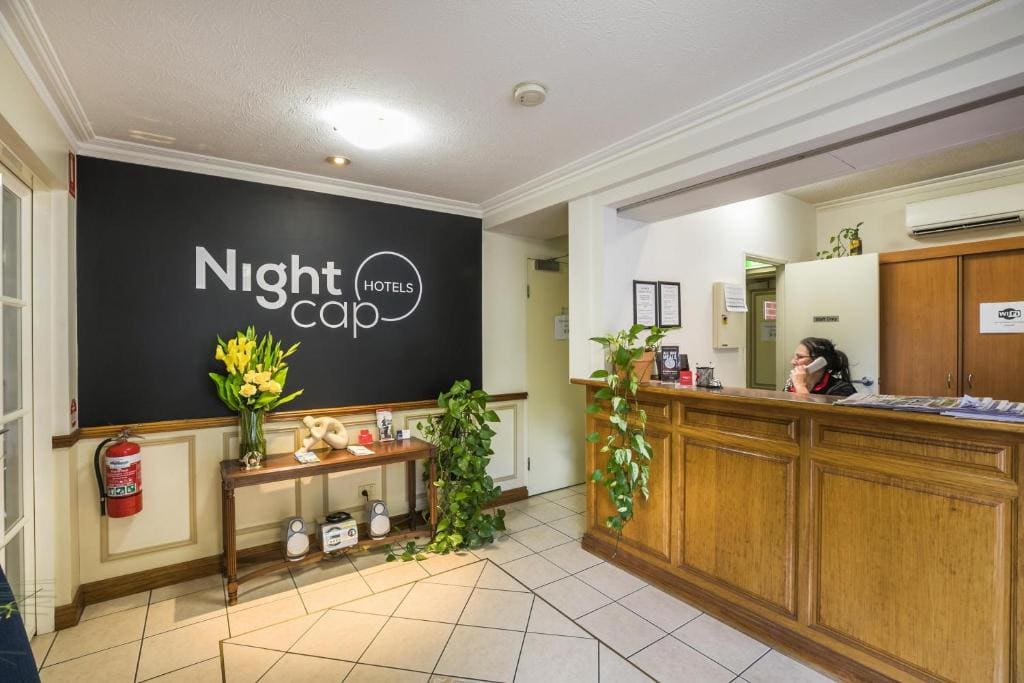 Nightcap at Federal Hotel Toowoomba - View 6