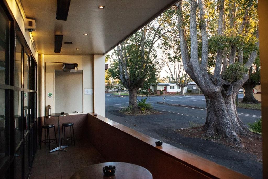 Nightcap at Federal Hotel Toowoomba - View 5
