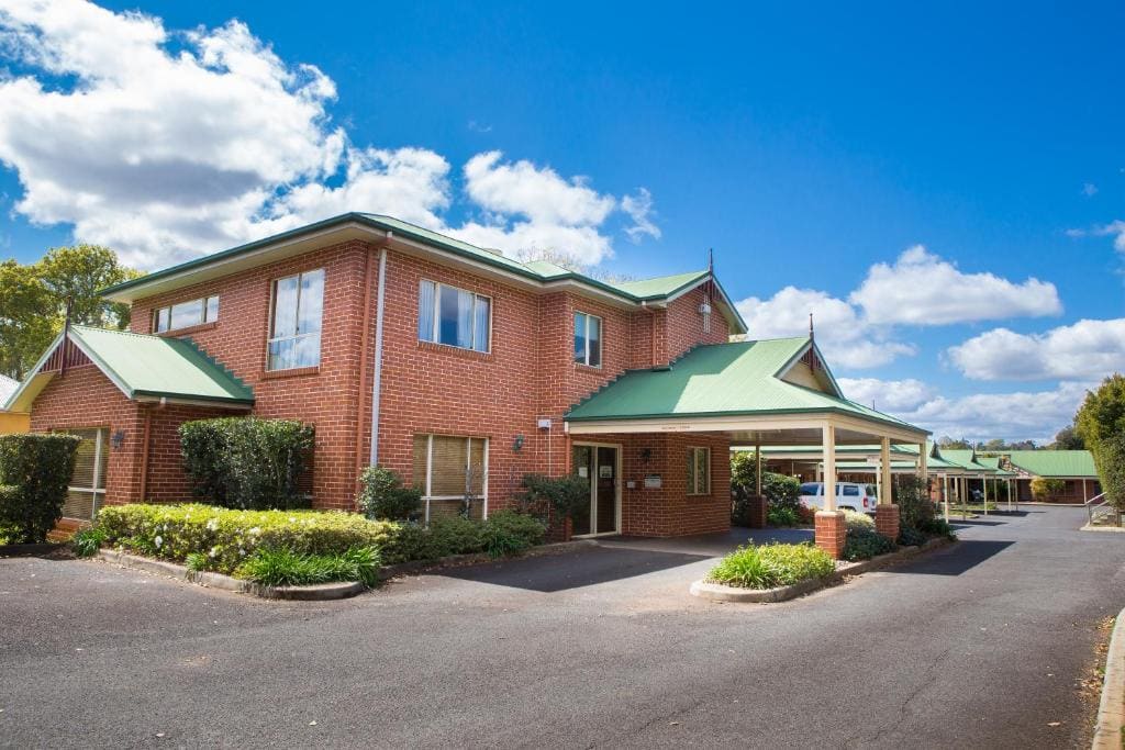 Nightcap at Federal Hotel Toowoomba - Main view