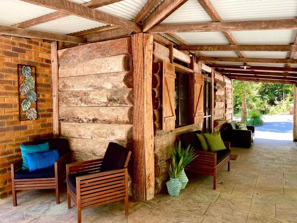 Ferns Hideaway Resort - View 6
