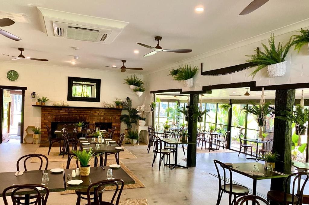 Ferns Hideaway Resort - View 4