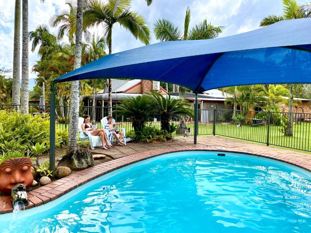 Ferns Hideaway Resort - View 5