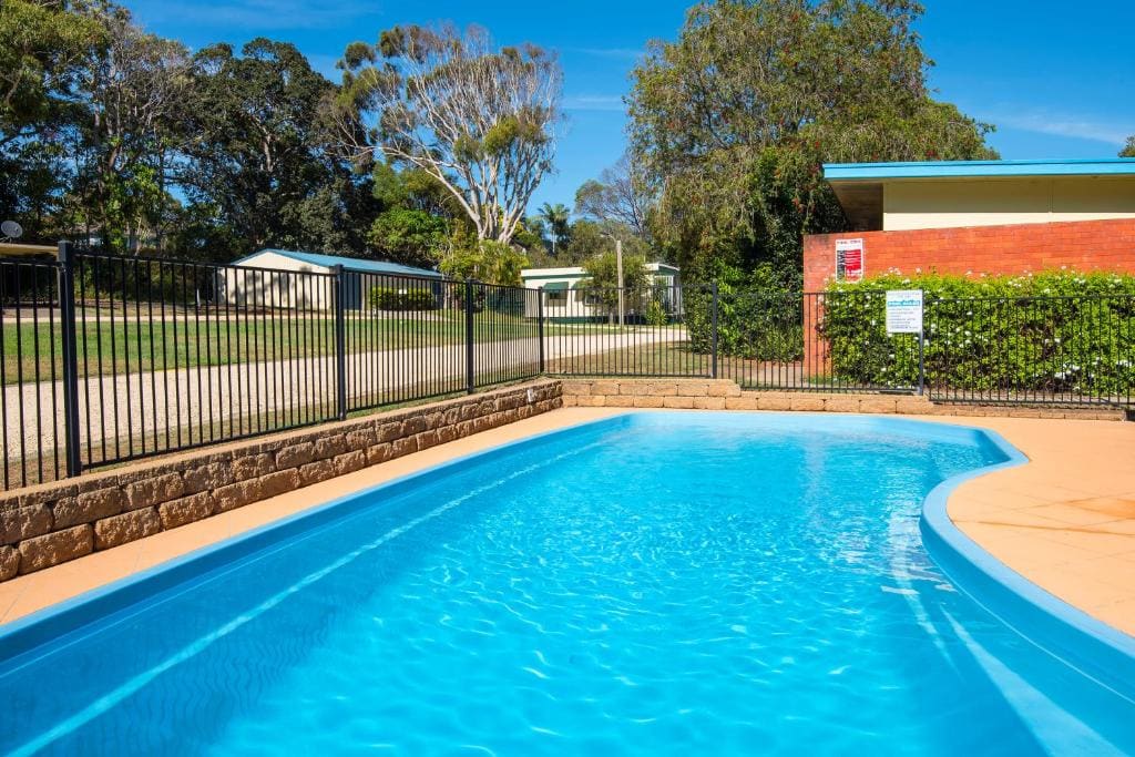 Flynns Beach Caravan Park - View 5