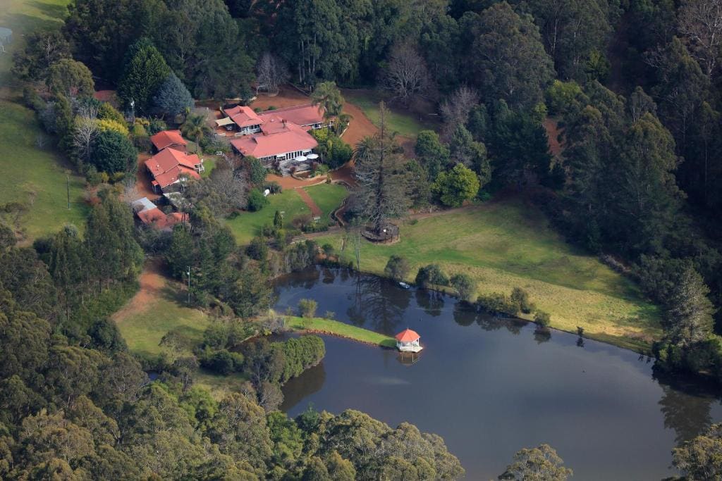 Forest Lodge Resort - View 6