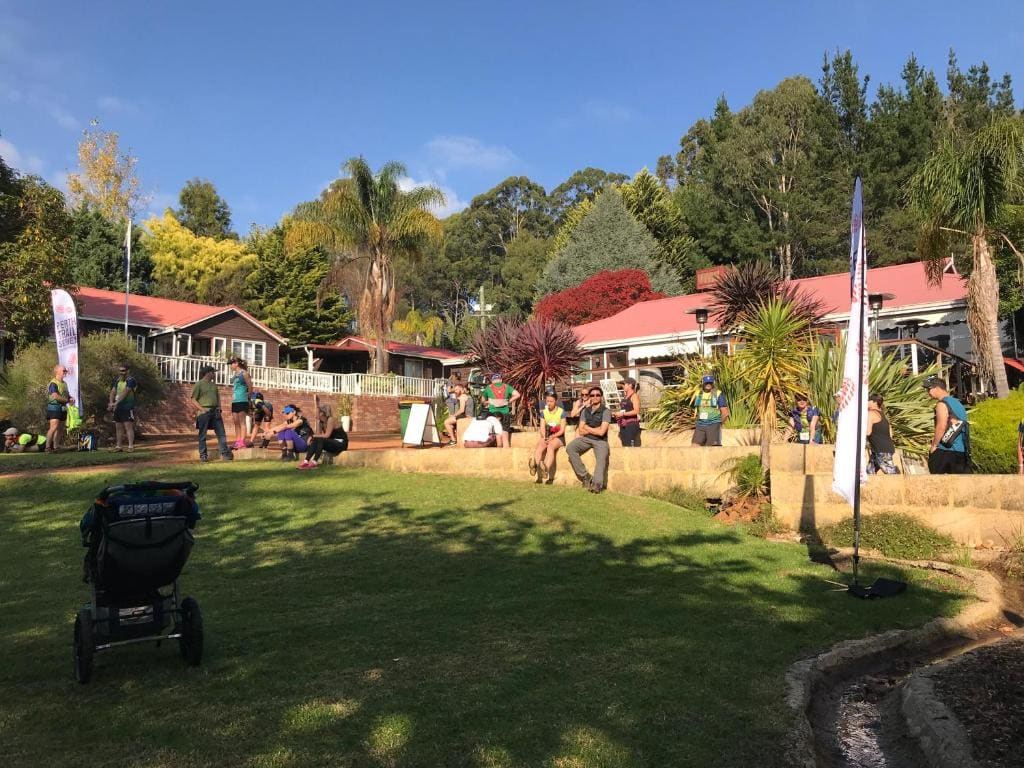 Forest Lodge Resort - View 7