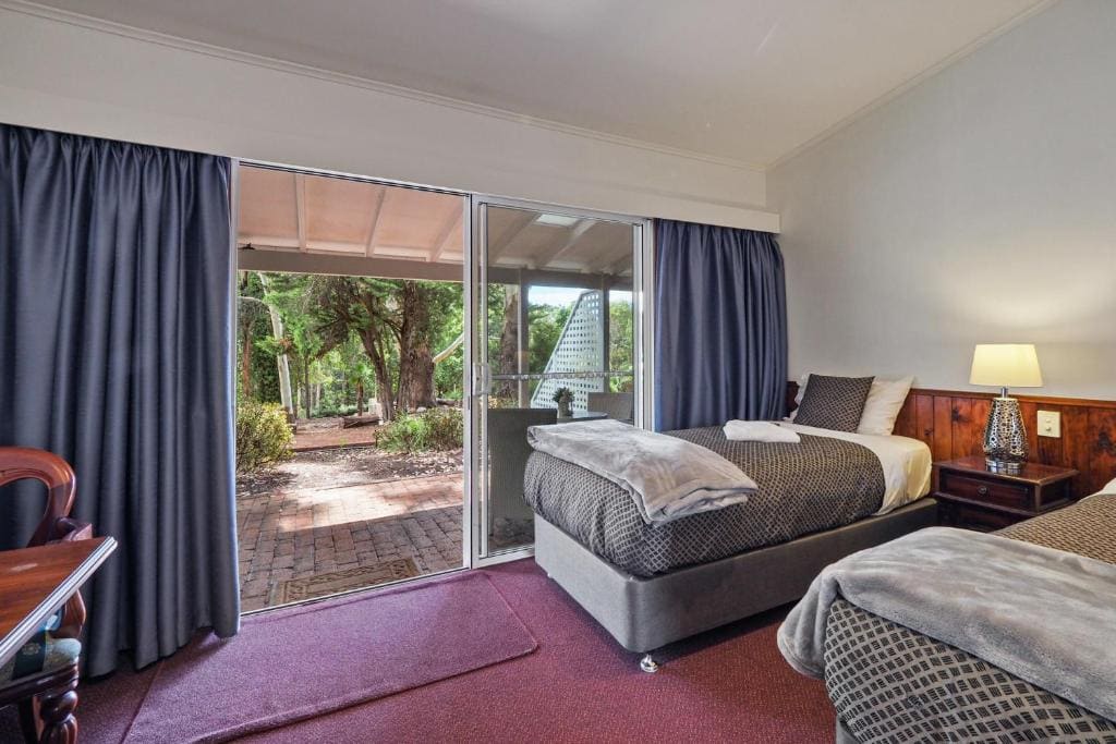 Forest Lodge Resort - View 2