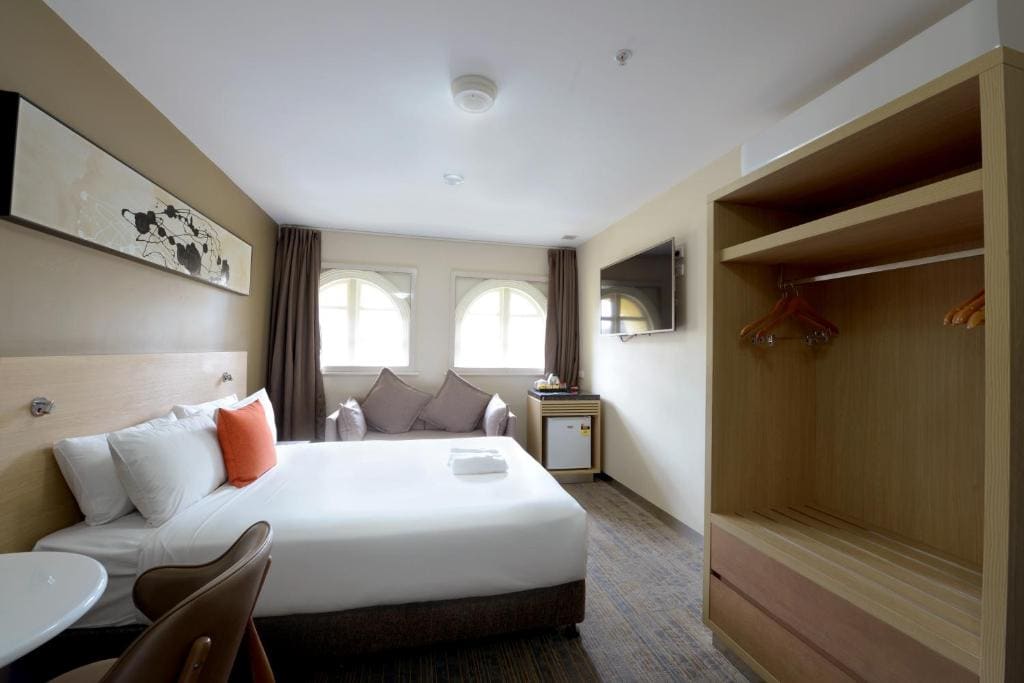 ibis Budget - Melbourne CBD - View 7