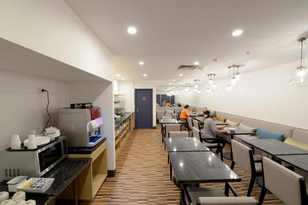 ibis Budget - Melbourne CBD - View 3