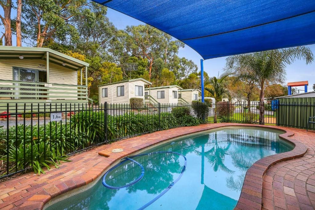Enclave at Healesville Holiday Park - View 3