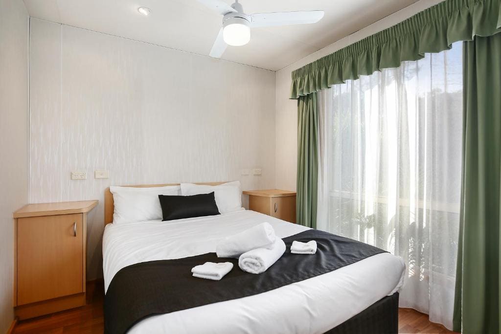 Enclave at Healesville Holiday Park - View 2