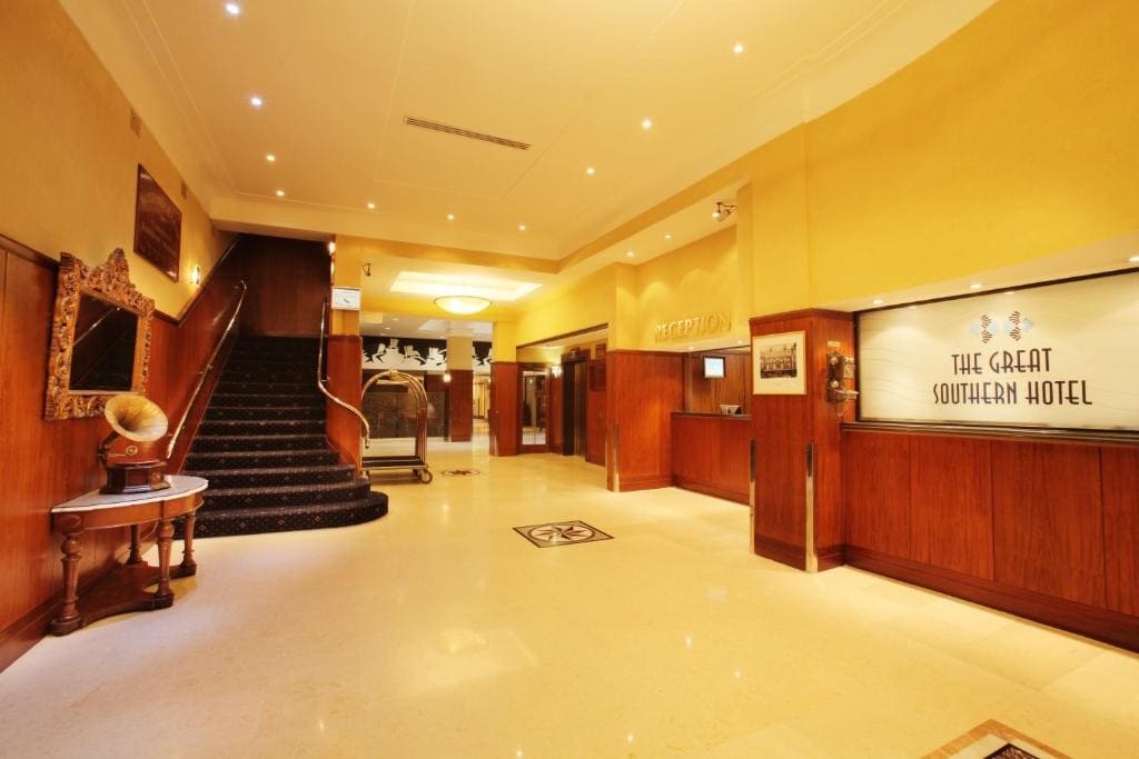 Great Southern Hotel Sydney - View 5
