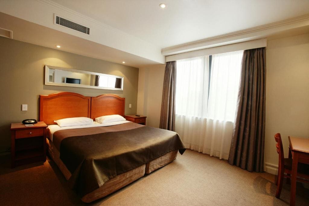 Great Southern Hotel Sydney - View 2