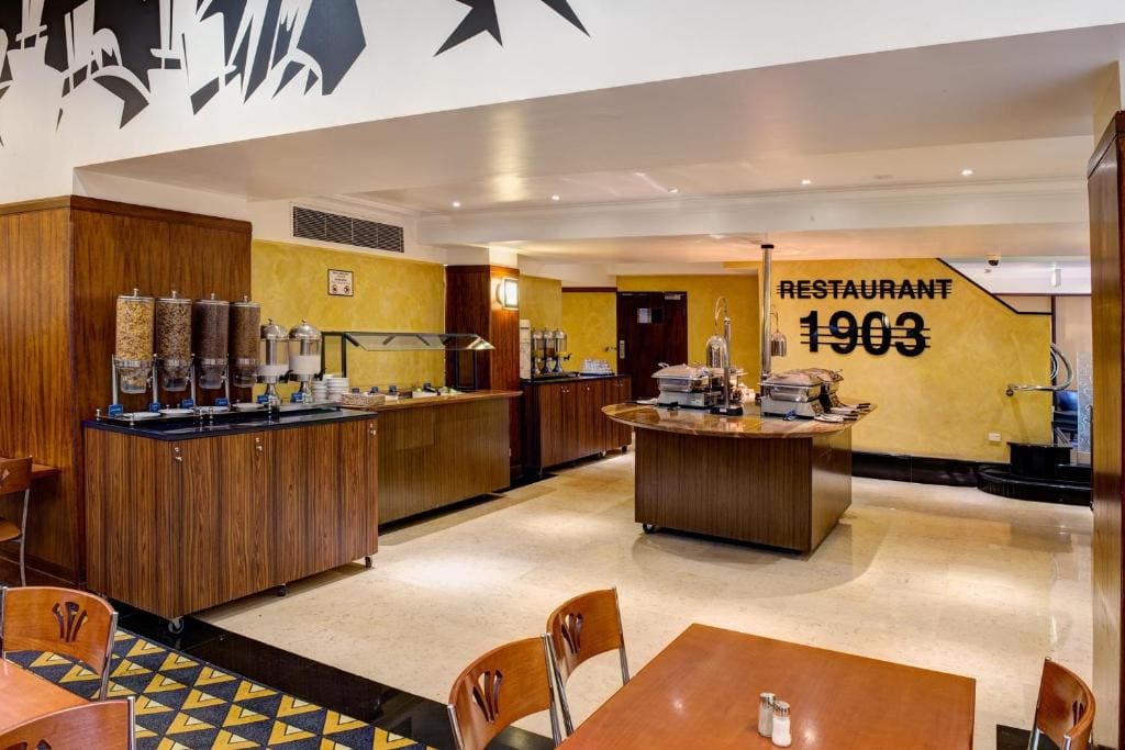 Great Southern Hotel Sydney - View 3