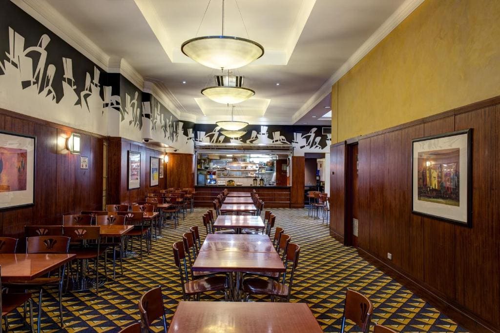 Great Southern Hotel Sydney - View 6
