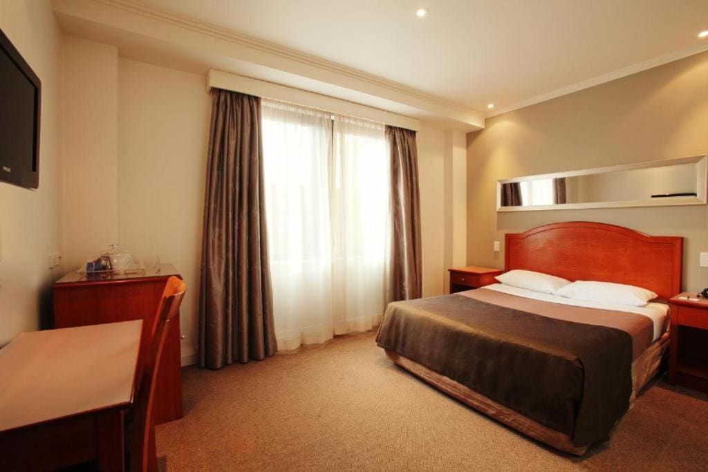 Great Southern Hotel Sydney - View 7