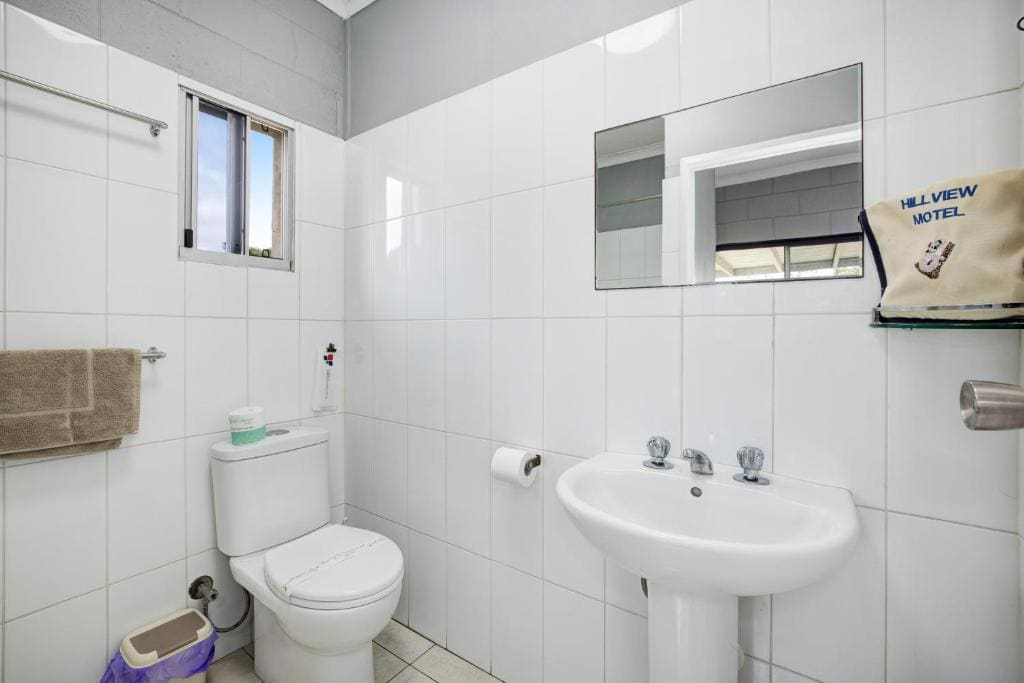 Hillview Motel Charters Towers QLD - View 5