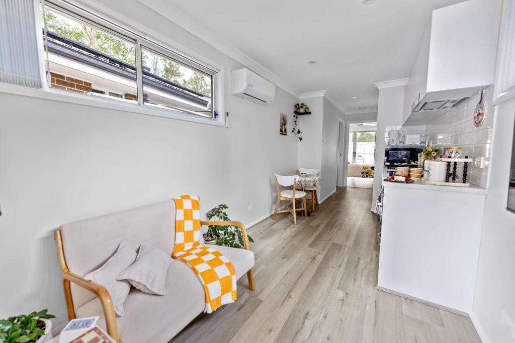 House by Lavender Lane - Forest Views, FREE Parking - View 7