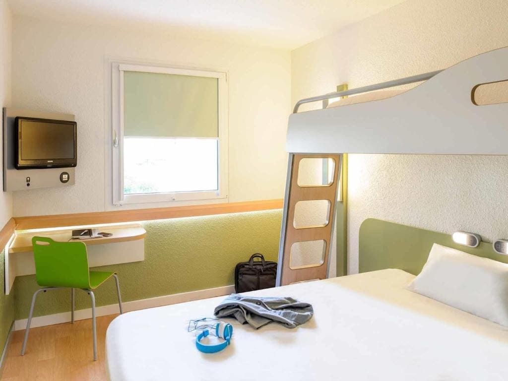 ibis Budget - Enfield - View 7