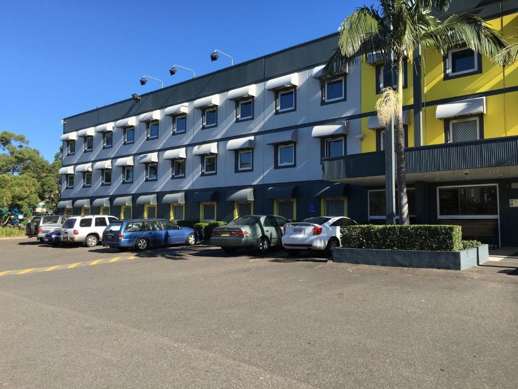 ibis Budget - Enfield - View 4
