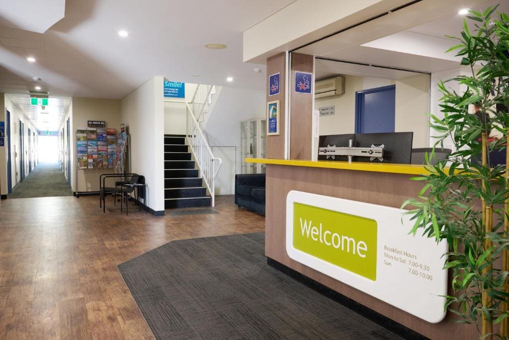 ibis Budget Perth Airport - View 6