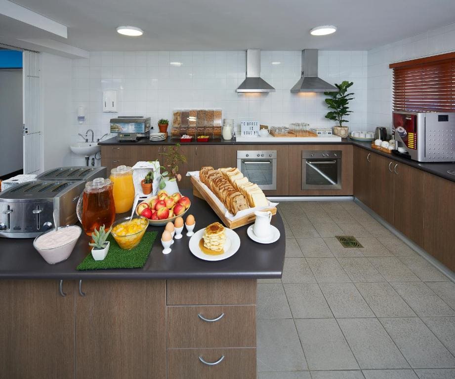 ibis Budget Perth Airport - View 5