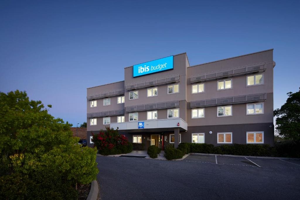ibis Budget Perth Airport - View 2