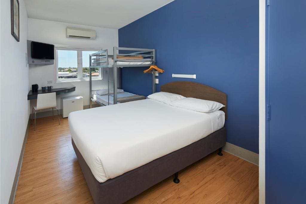 ibis Budget Perth Airport - View 3