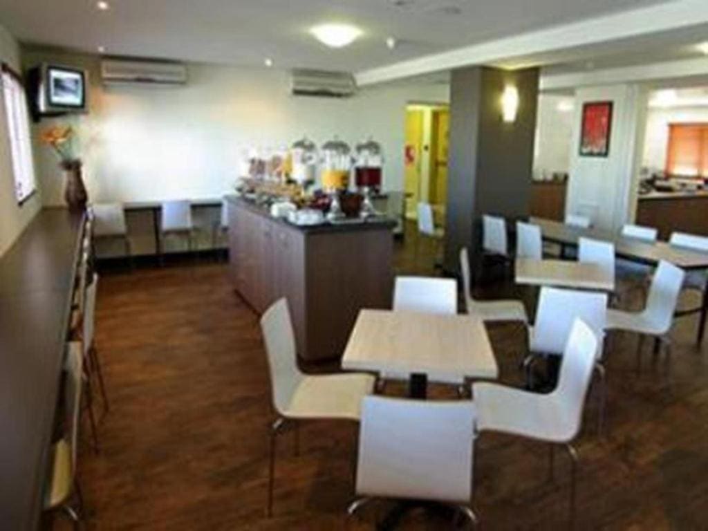 ibis Budget Perth Airport - View 4