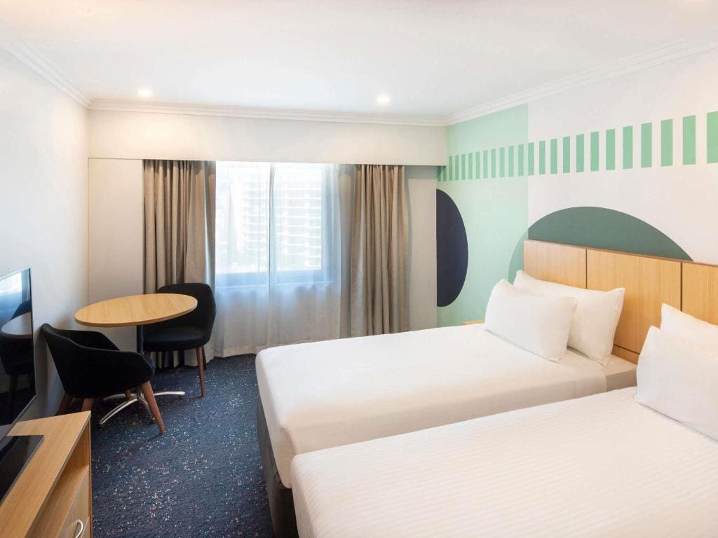 ibis Styles Sydney Central - View 2