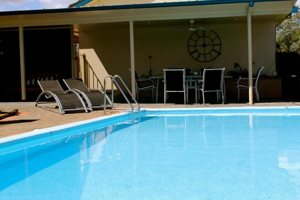 Isis Motel Scone - View 5