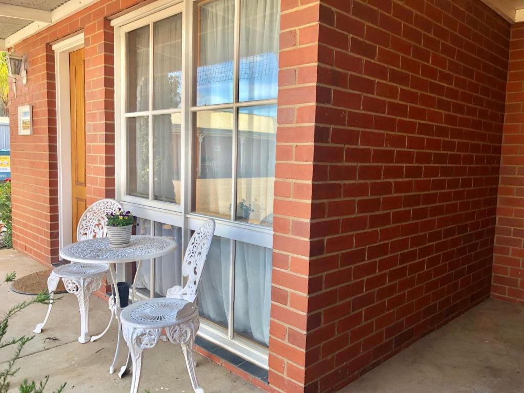 Jolly Swagman Motor Inn Euroa - View 4