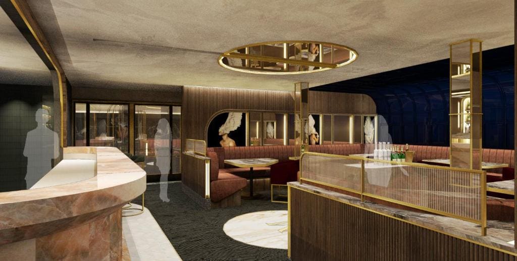 Kirketon Hotel Sydney - View 3
