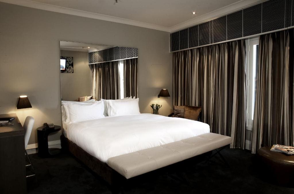 Kirketon Hotel Sydney - View 2