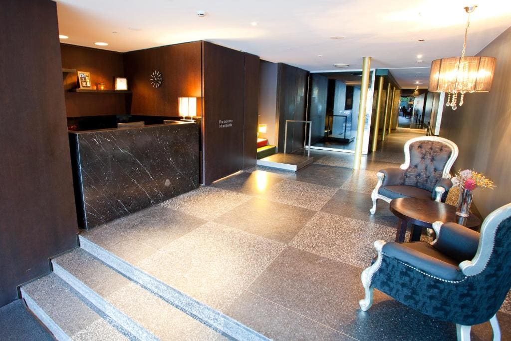 Kirketon Hotel Sydney - View 5
